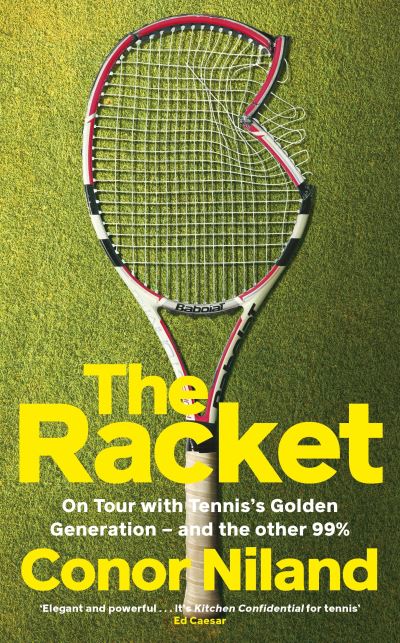 The racket