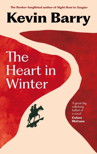 The heart in winter