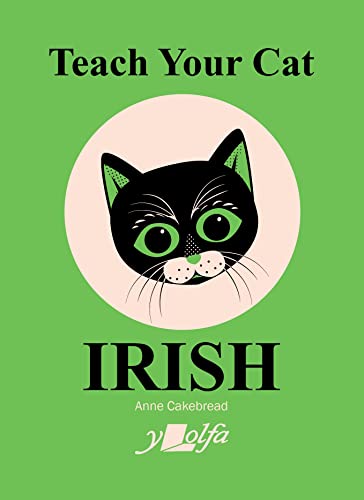 TEACH YOUR CAT IRISH