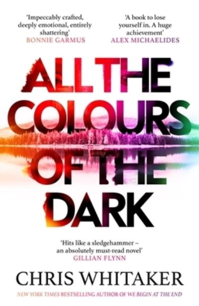 All the colours of the dark