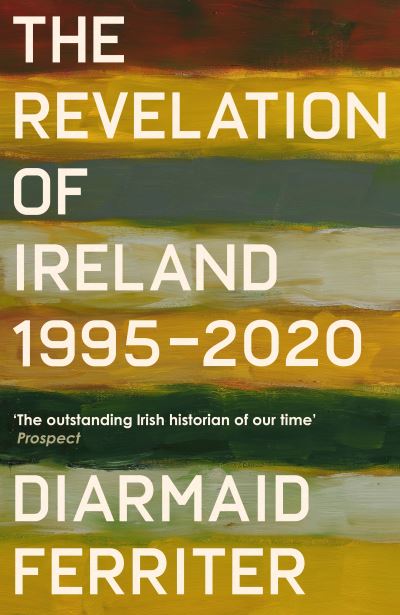 The revelation of Ireland, 1995-2020