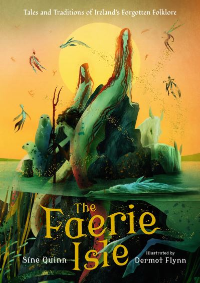 The faerie isle