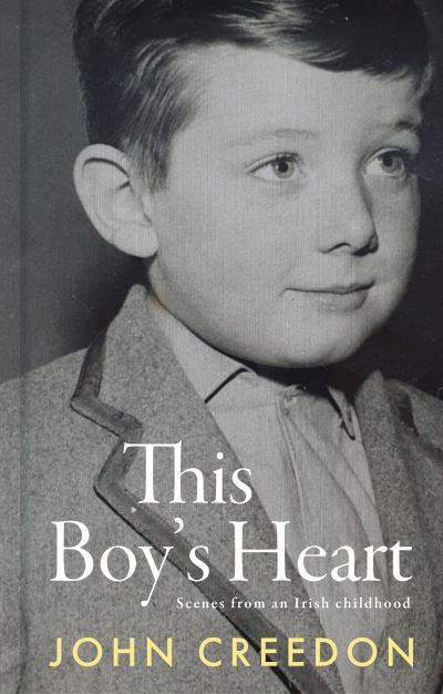 This boy's heart