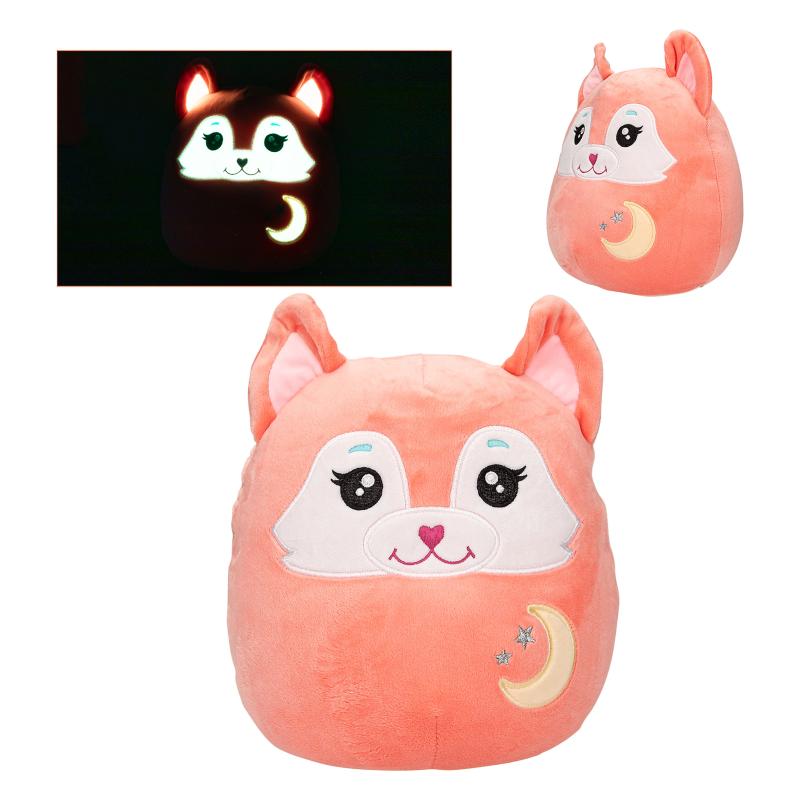 Ylvi Swoppies Plush Fox 20 cm