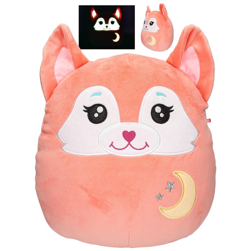 Ylvi Swoppies Plush Fox 30 cm