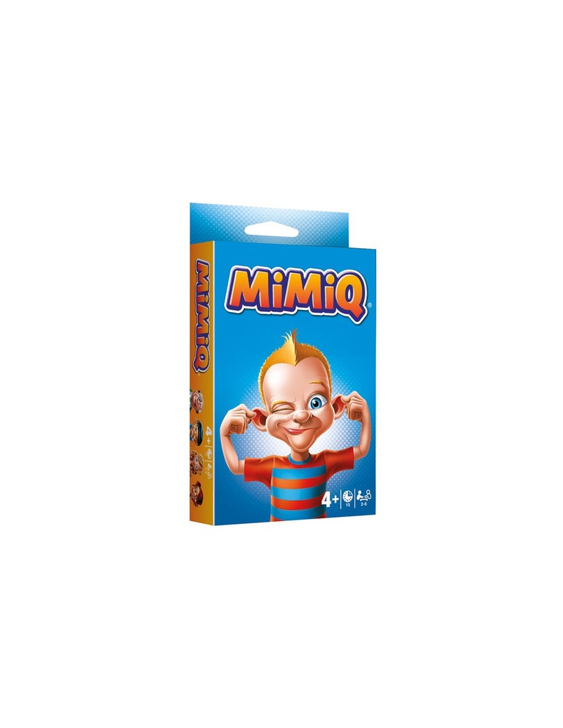 MimiQ