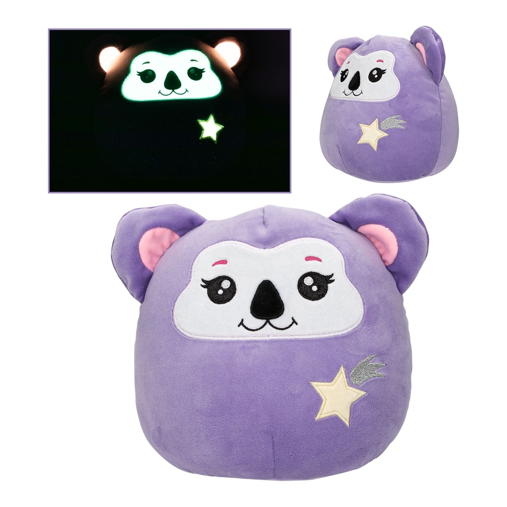 Ylvi Swoppies Plush Koala 20 cm