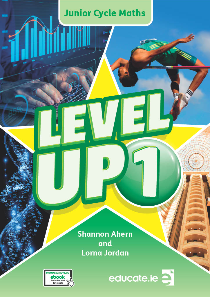 Level Up 1 Textbook