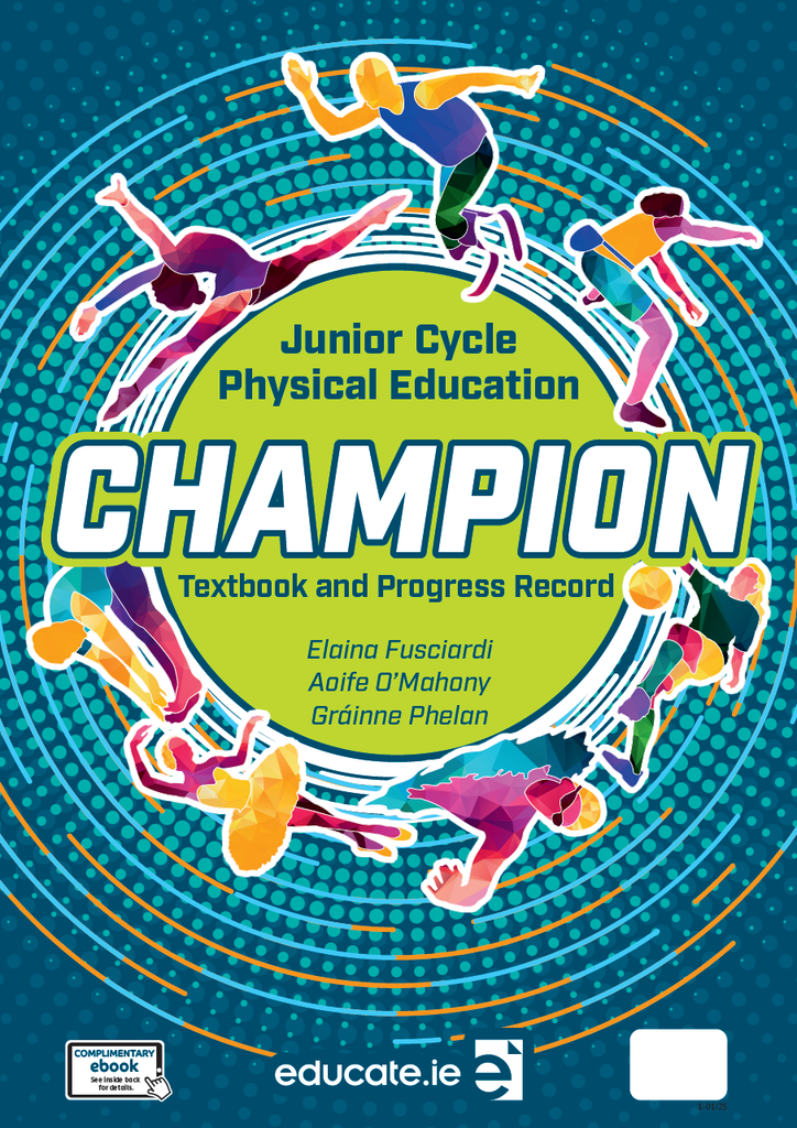 Champion Textbook