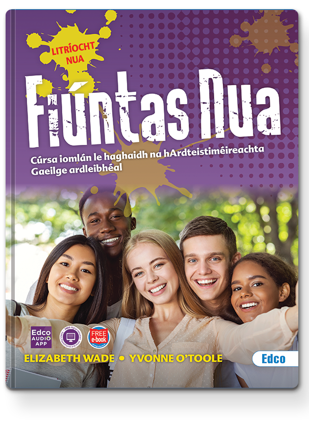 Fiuntas Nua (SET) Pack (2025 Edition)