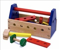 Take Along Tool Kit Melissa and Doug