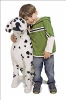 Dalmatian Plush Melissa and Doug