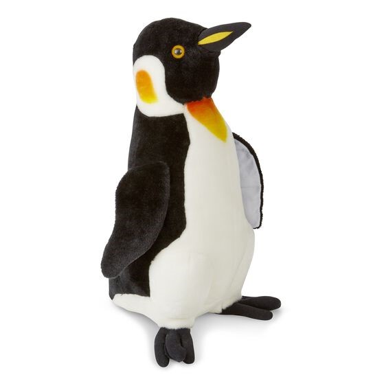 Penguin Plush Melissa and Doug