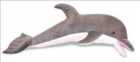 Dolphin Plush Melissa and Doug