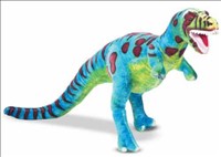 T-Rex Plush Melissa and Doug