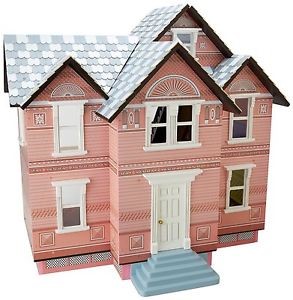 Victorian Dollhouse Melissa and Doug