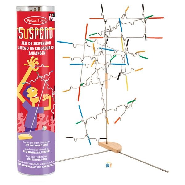 Suspend The Hanging Balance Game Melissa and Doug