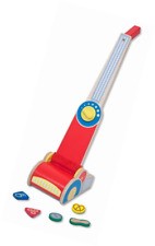 Vacuum Play Set Melissa and Doug