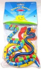 * Sack of Snakes Melissa and Doug