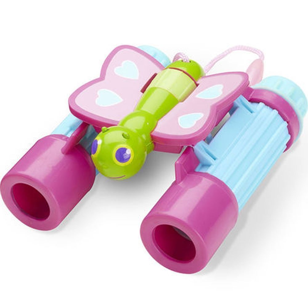 Butterfly Binoculars Melissa and Doug