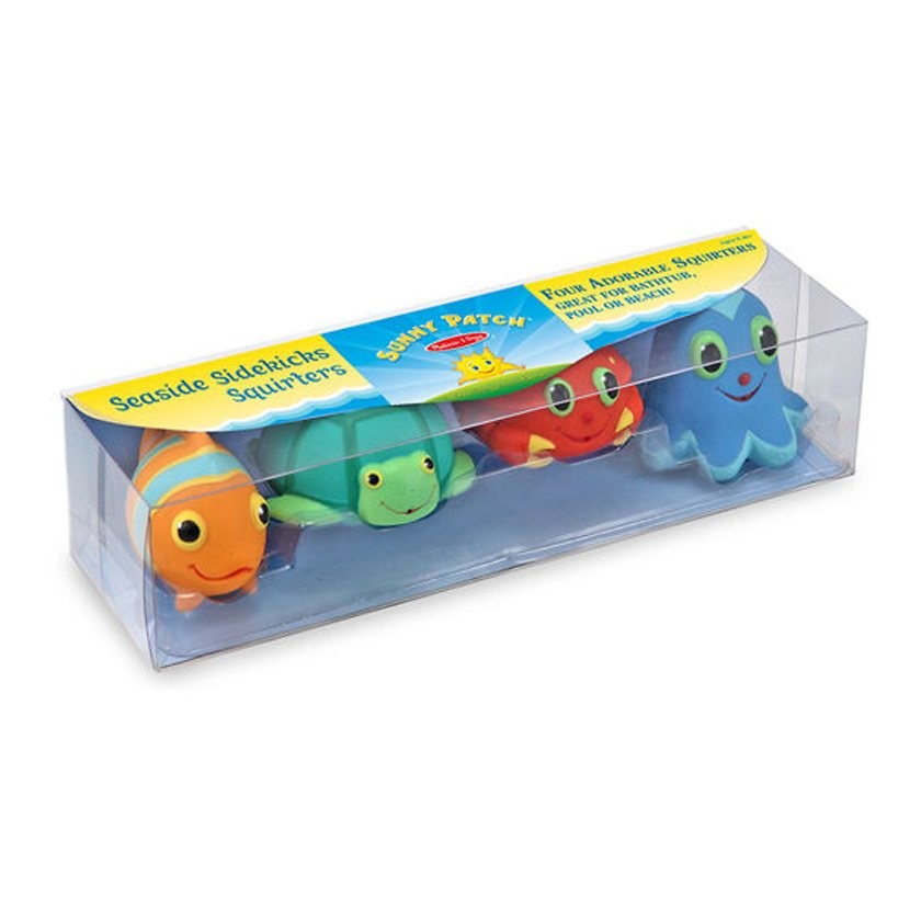 Seaside Squirters Melissa and Doug