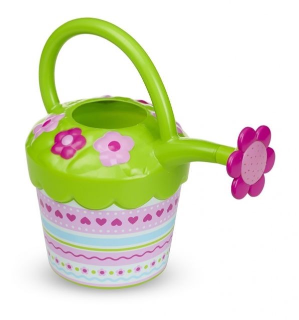 Petals Watering Can Melissa and Doug