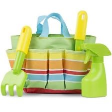 Bug Tote Set Melissa and Doug