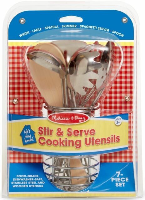 Cooking Utensil Set