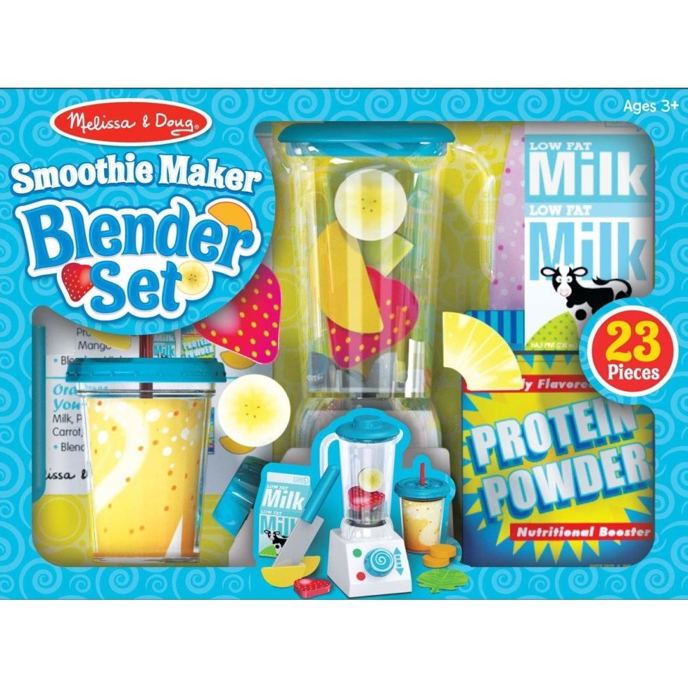 Smoothie Maker