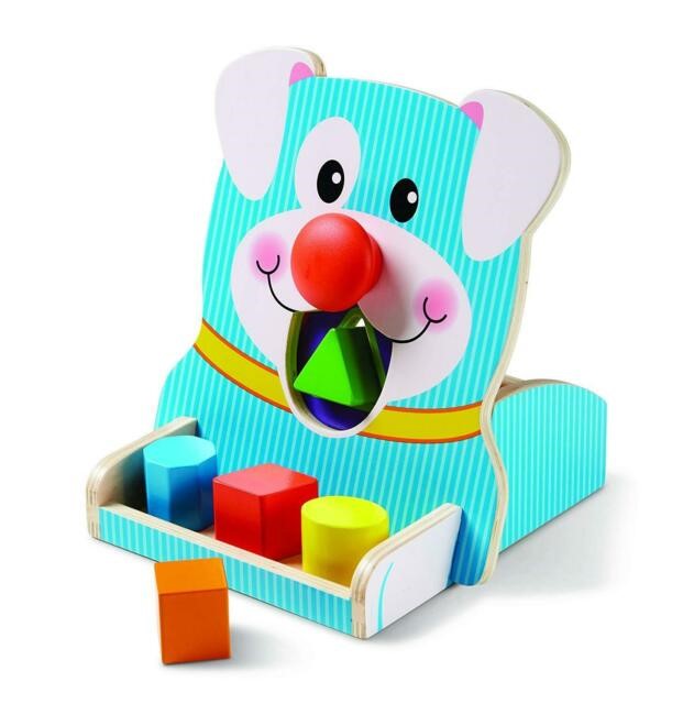 First Play Shape Sorter