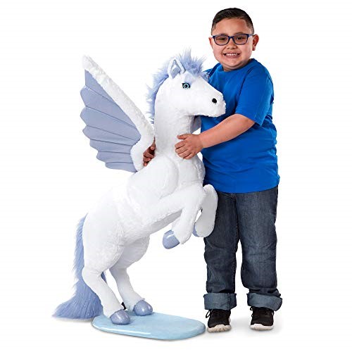 Plush Pegasus Large