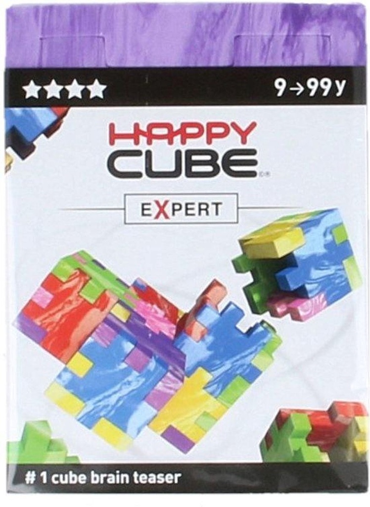 Happy Cube Expert (Small)