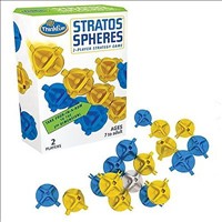 Stratos Spheres