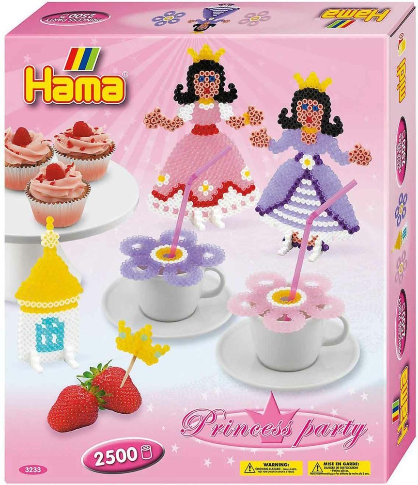 Princess Party