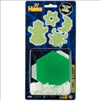 Glow in the Dark Bead Kit