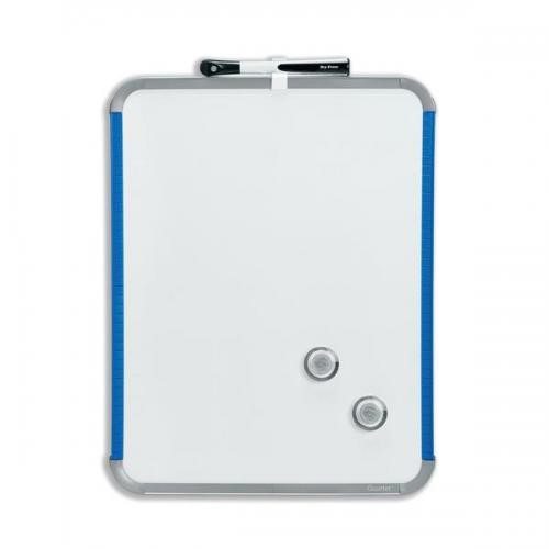 Whiteboard Slimline Nobo 280 x 220mm