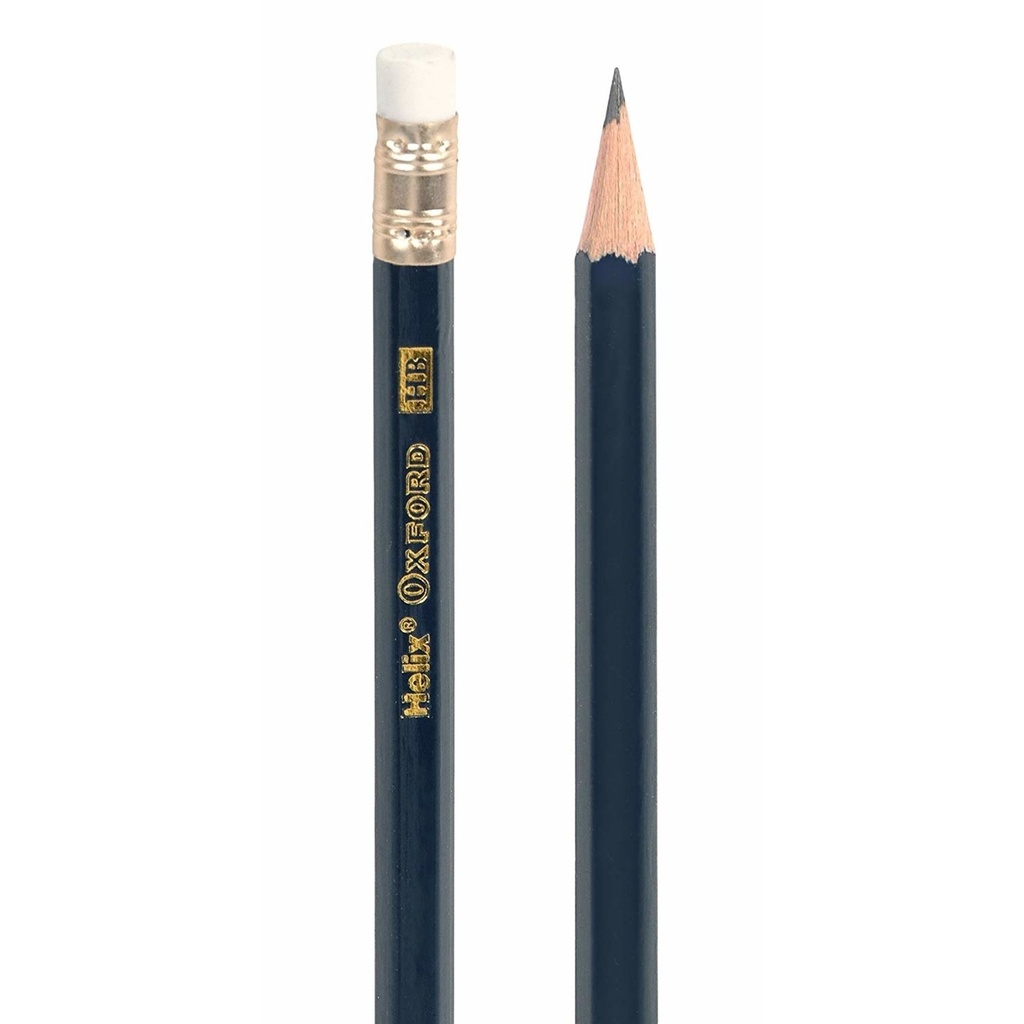 Pencil HB Eraser