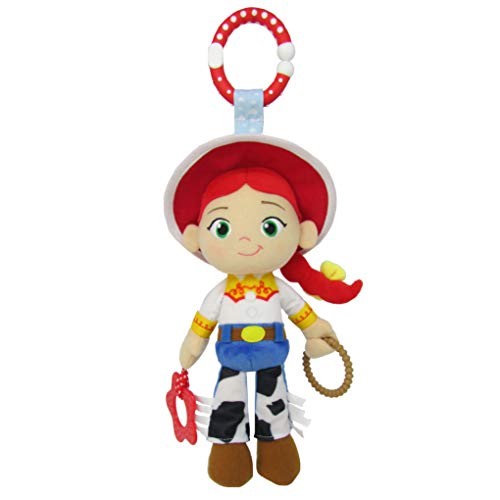 Disney Pixar Toy Story Activity Toy Jessie