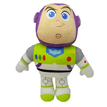 Plush Disney Pixar Toy Story Buzz Light Year 15'