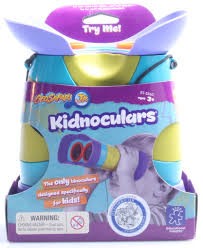 Kidnoculars Geosafari Jr Learning Resources