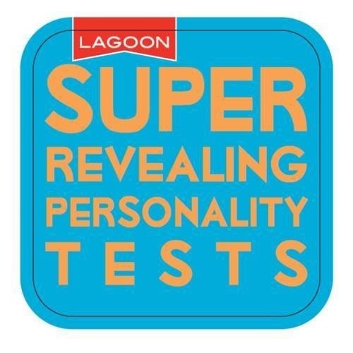 Super Revealing Personality Tests