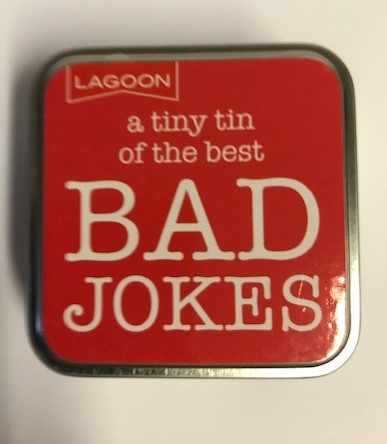 Best of Bad Jokes