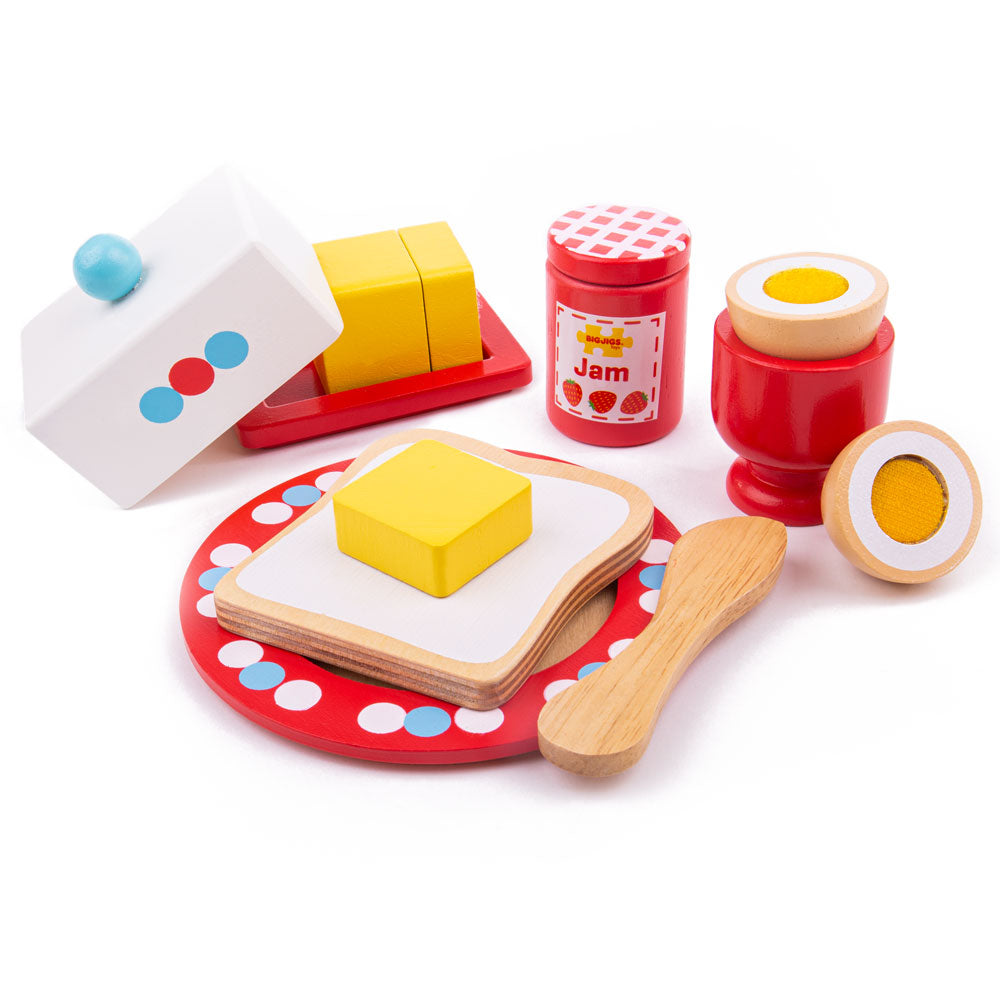 Breakfast Set