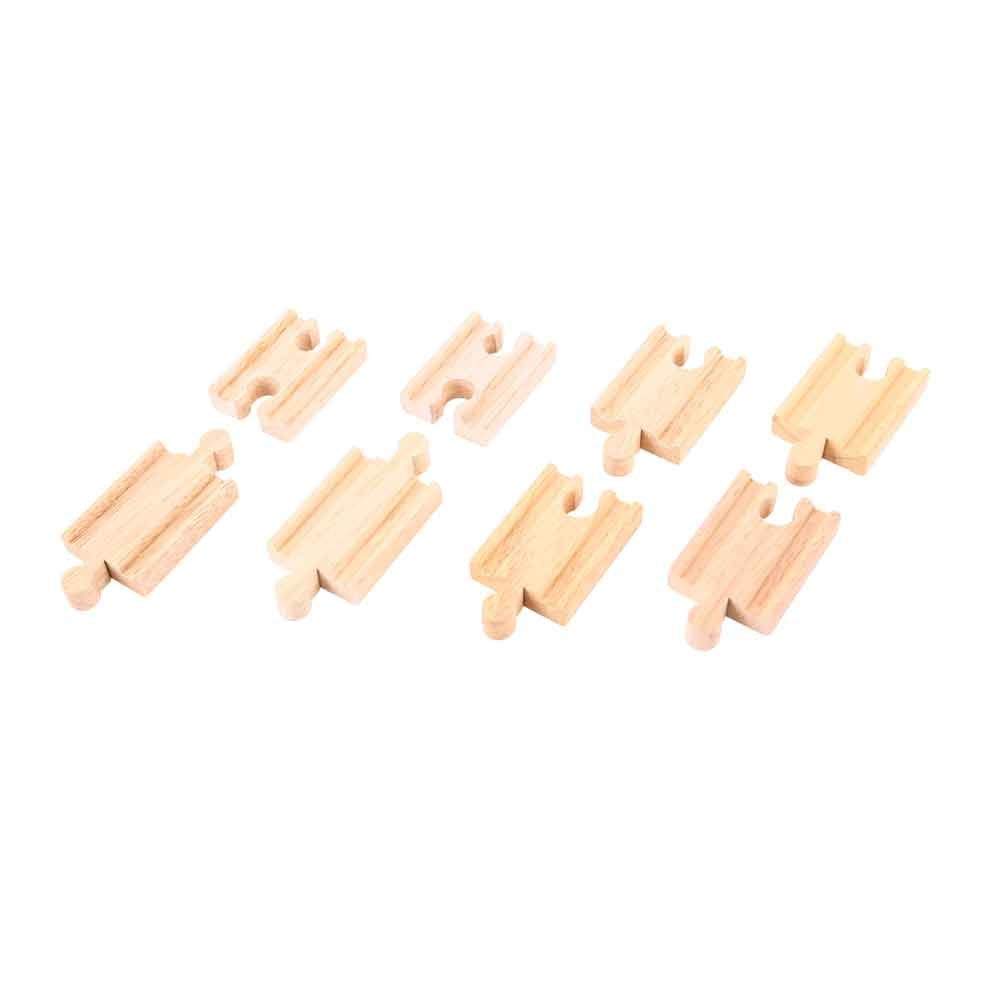 Mini Tracks BigJigs Rail