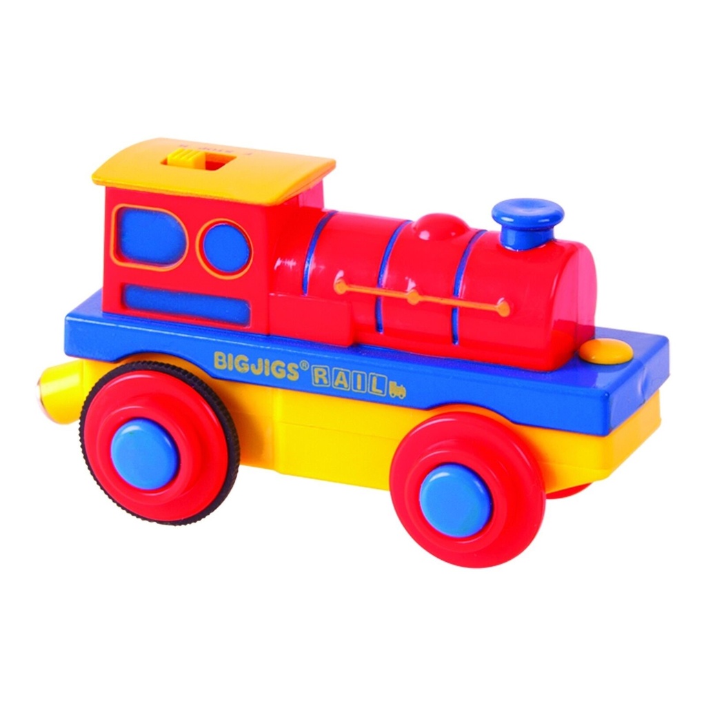 Battery Operated Engine (Rolling Stock)