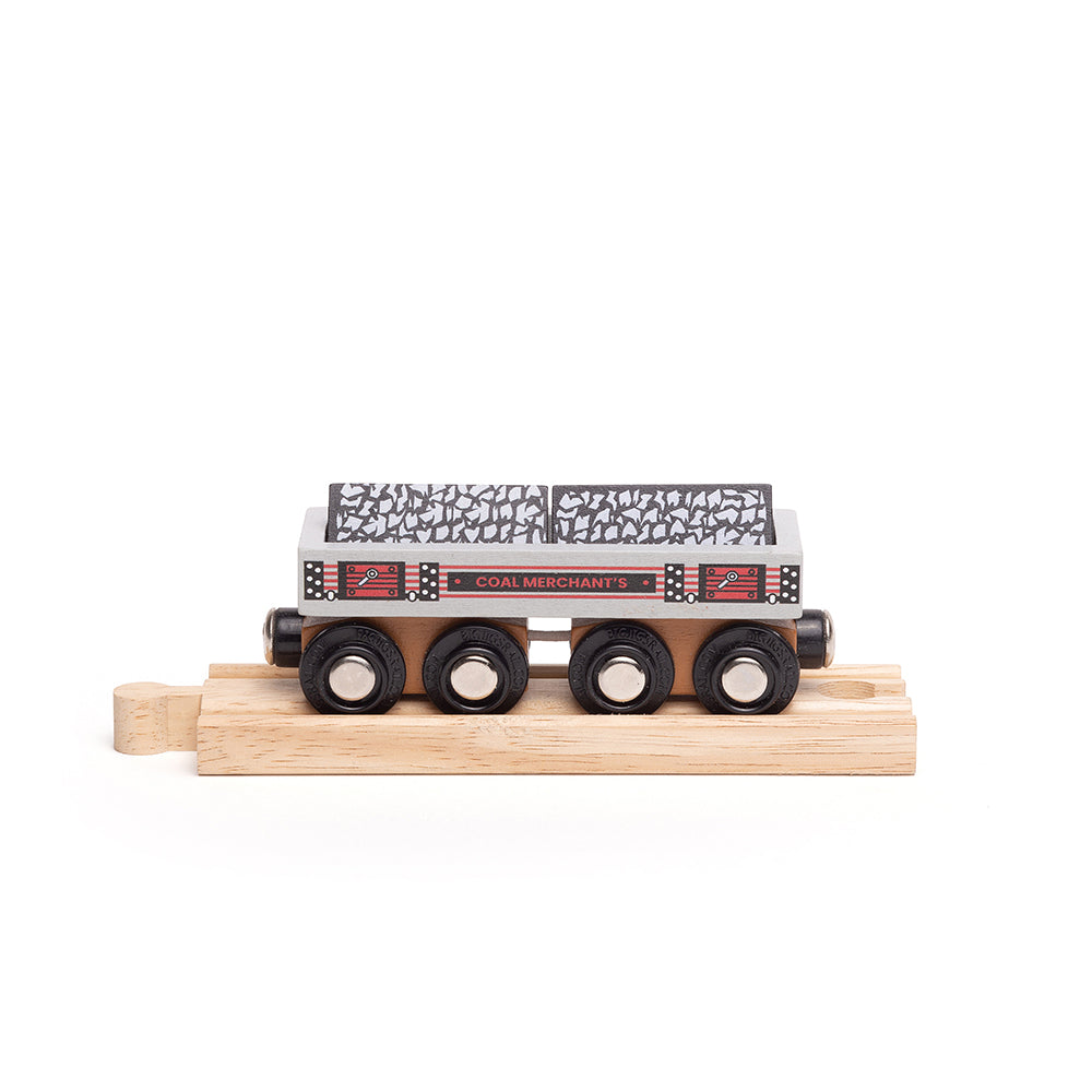 Big Coal Wagon (Rolling Stock)