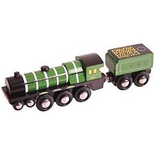 Tornado Train Bigjigs