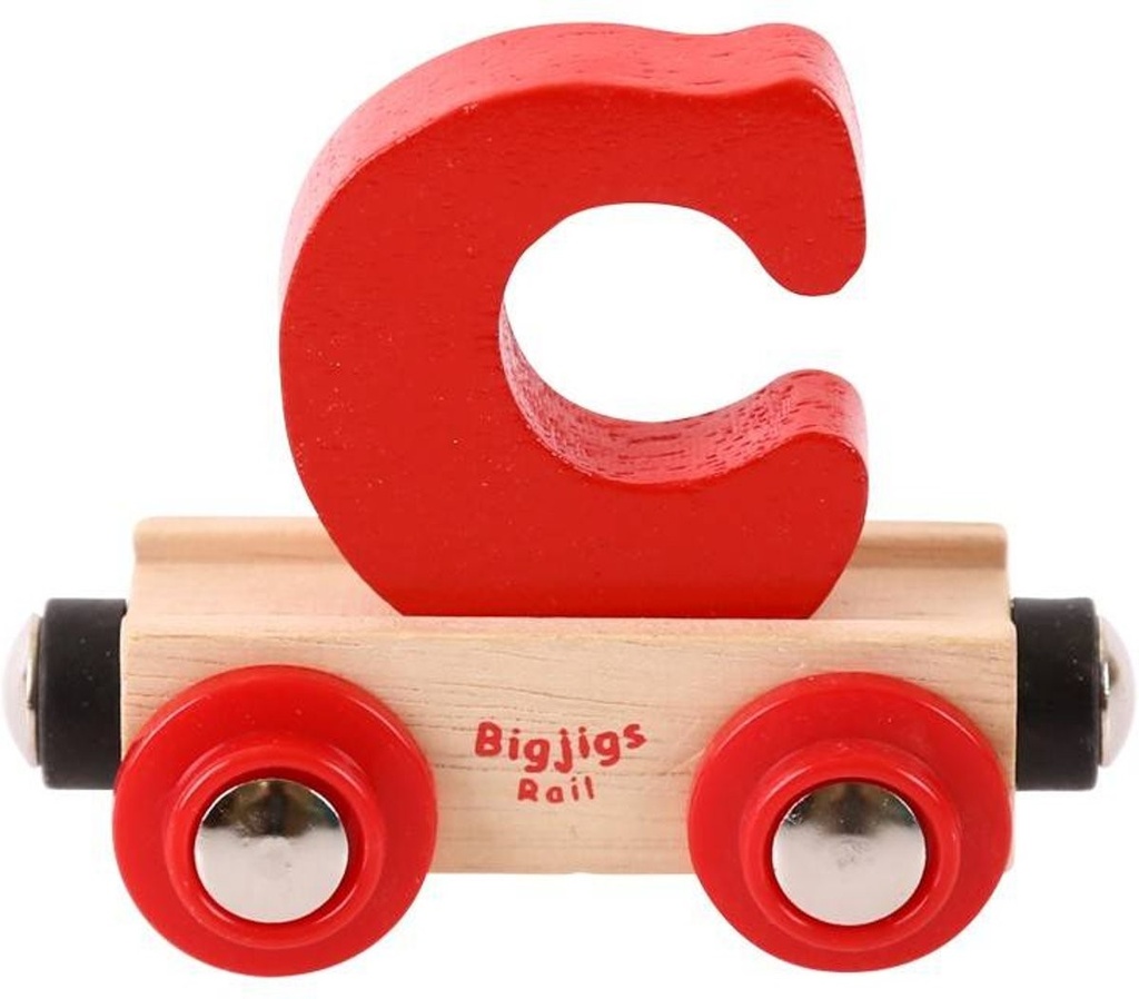 Rail Name Letter C (6)