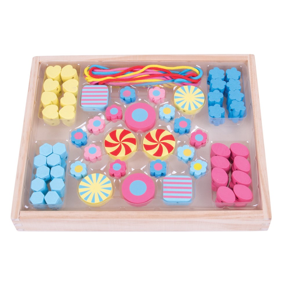 Bead Box Candy