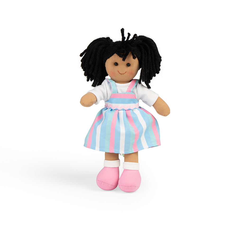 Kira Doll Bigjigs